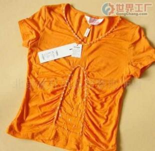 批發(fā)品牌折扣女裝 庫存夏衫與品牌尾單的市場機(jī)遇與采購策略