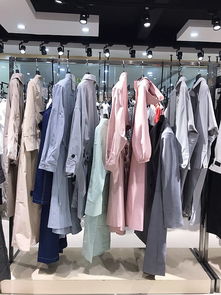 上海女裝品牌折扣進(jìn)貨指南 高端春裝外套與鞋帽一手貨源解析
