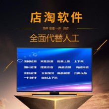 鄭州店淘軟件開發(fā)定制 賦能電商，驅(qū)動未來