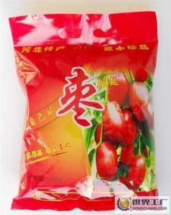 新疆棗園直銷紅棗誠招經(jīng)銷代理，打造健康年貨干果新選擇